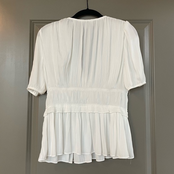 NWOT Current Air Blouse - Picture 3 of 3
